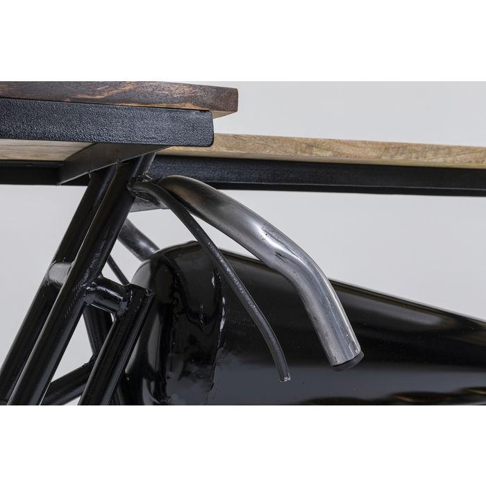 Console Motorbike Black - MyConcept Hong Kong