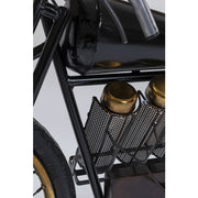 Console Motorbike Black - MyConcept Hong Kong