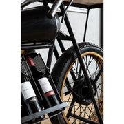 Console Motorbike Black - MyConcept Hong Kong