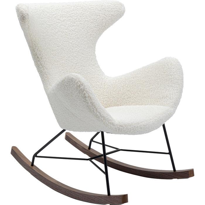 Rocking Chair Balance - MyConcept Hong Kong