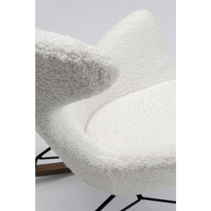 Rocking Chair Balance - MyConcept Hong Kong
