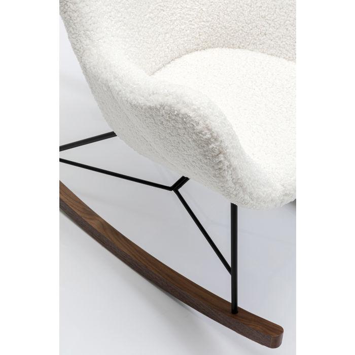 Rocking Chair Balance - MyConcept Hong Kong