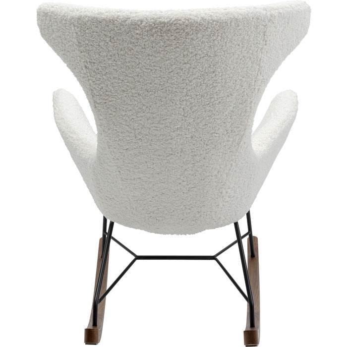 Rocking Chair Balance - MyConcept Hong Kong