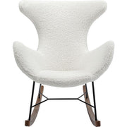 Rocking Chair Balance - MyConcept Hong Kong