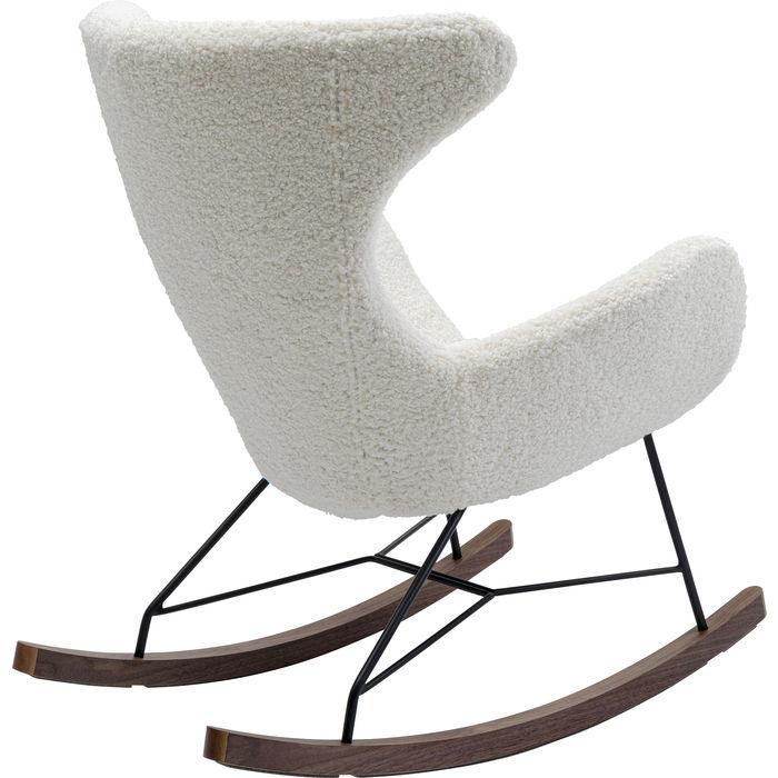Rocking Chair Balance - MyConcept Hong Kong