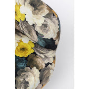 Swivel Armchair Peony - MyConcept Hong Kong