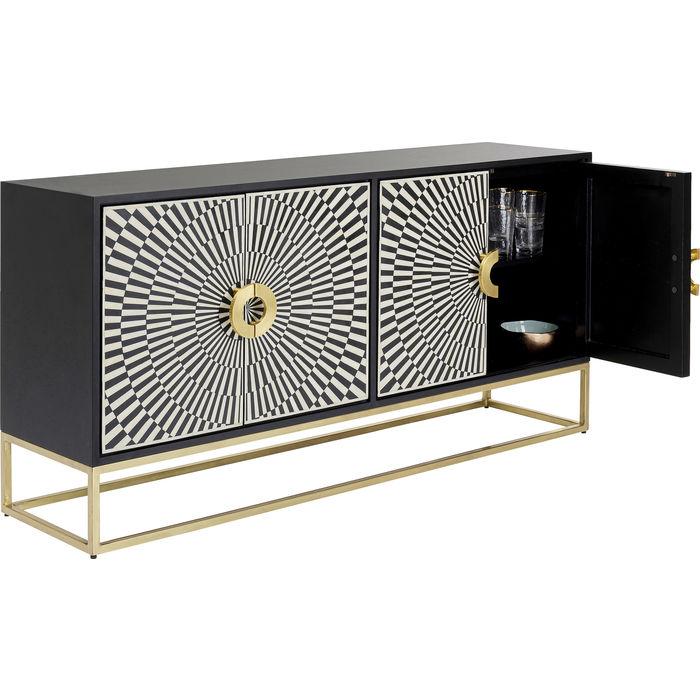 Sideboard Electro - MyConcept Hong Kong