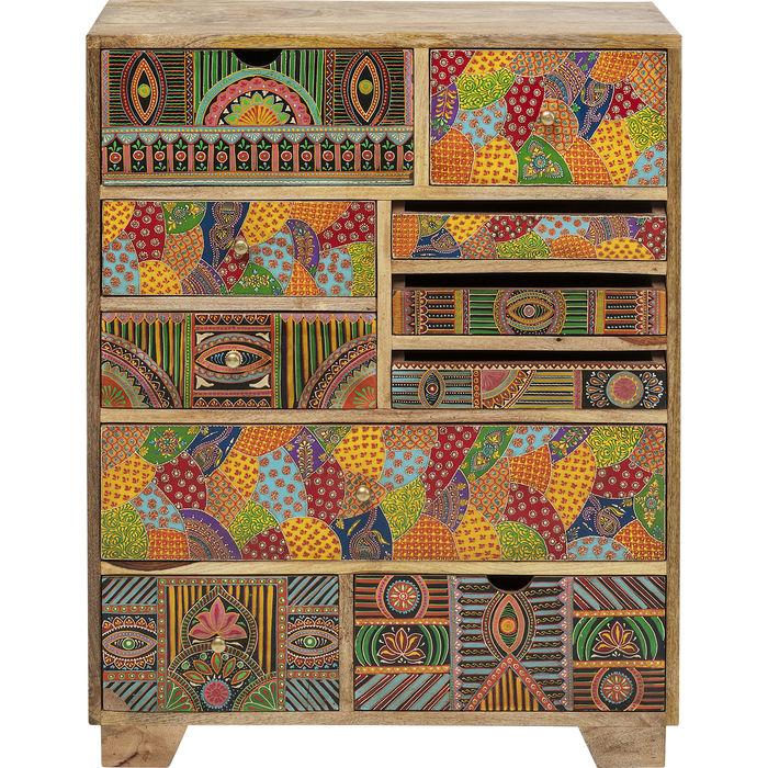 Dresser Paradise - MyConcept Hong Kong