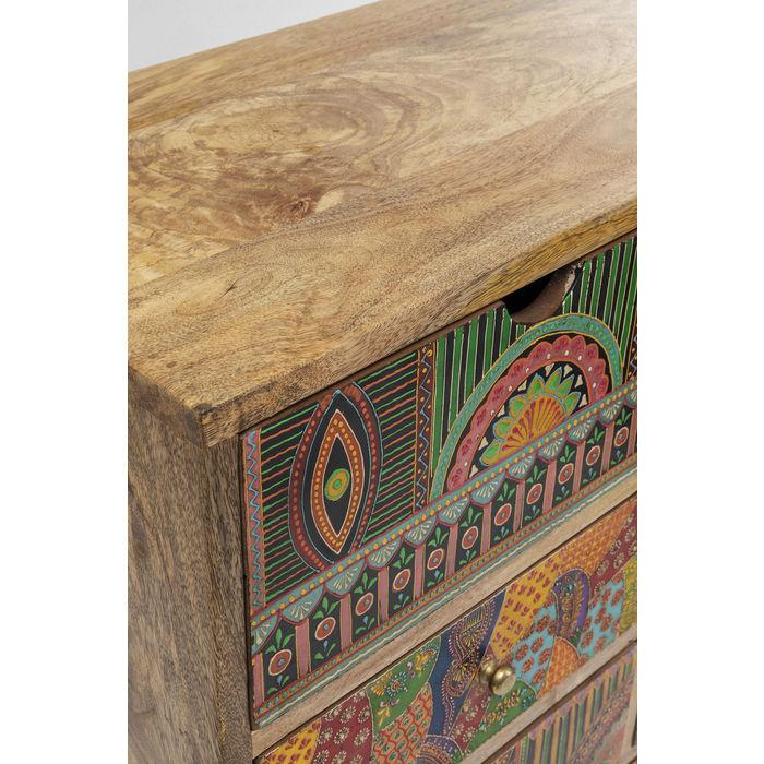 Dresser Paradise - MyConcept Hong Kong