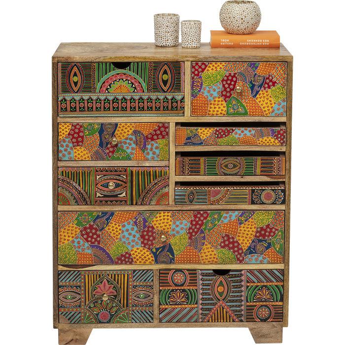 Dresser Paradise - MyConcept Hong Kong
