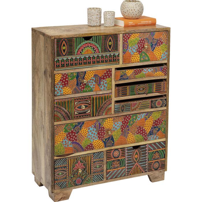 Dresser Paradise - MyConcept Hong Kong