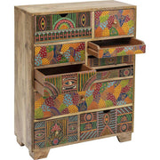 Dresser Paradise - MyConcept Hong Kong