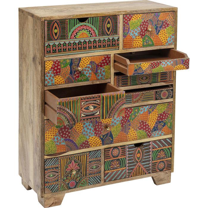 Dresser Paradise - MyConcept Hong Kong
