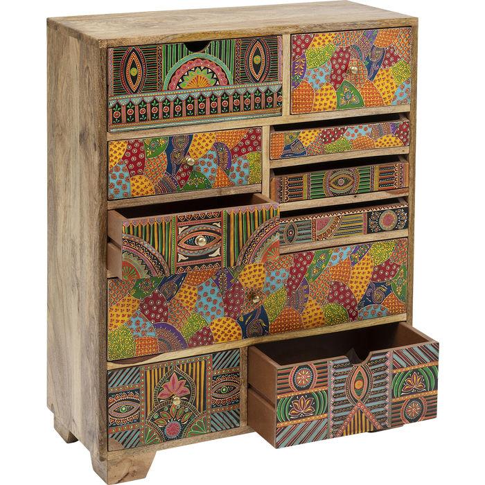 Dresser Paradise - MyConcept Hong Kong
