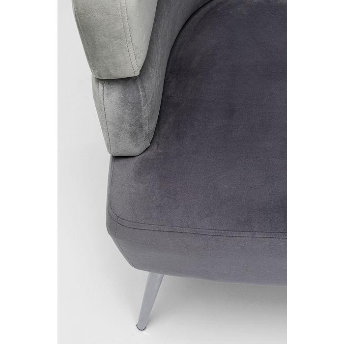 Sofa Sandwich 2-Seater - MyConcept Hong Kong