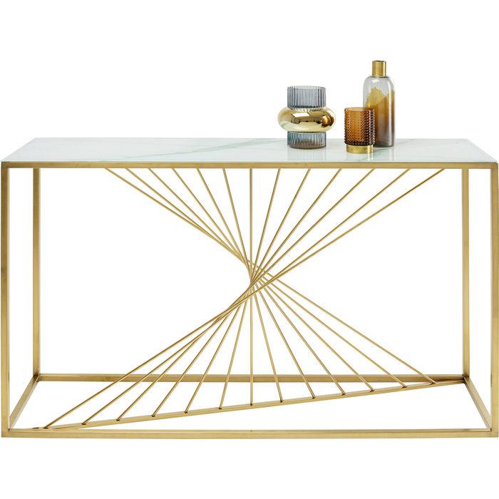 Console Art Marble 142 - MyConcept Hong Kong