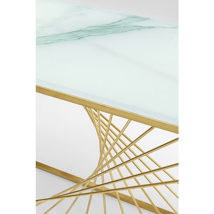 Console Art Marble 142 - MyConcept Hong Kong
