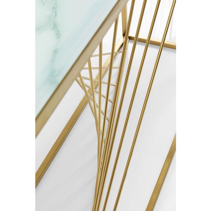 Console Art Marble 142 - MyConcept Hong Kong