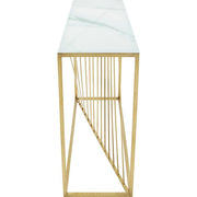 Console Art Marble 142 - MyConcept Hong Kong