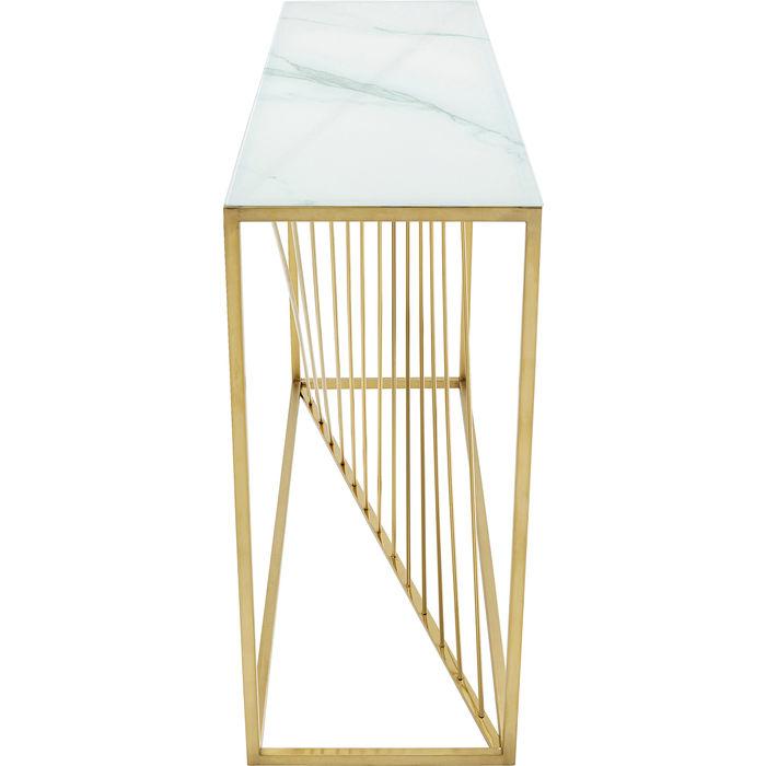 Console Art Marble 142 - MyConcept Hong Kong