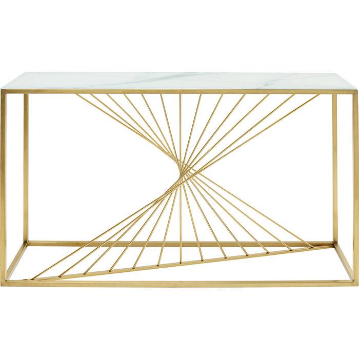 Console Art Marble 142 - MyConcept Hong Kong