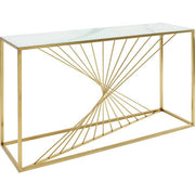 Console Art Marble 142 - MyConcept Hong Kong