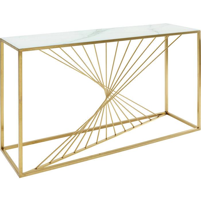 Console Art Marble 142 - MyConcept Hong Kong
