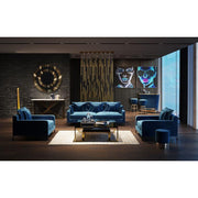 Console Art Marble 142 - MyConcept Hong Kong