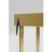 Console mit Mirror Curve Art 153x70 - MyConcept Hong Kong
