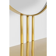 Console mit Mirror Curve Art 153x70 - MyConcept Hong Kong