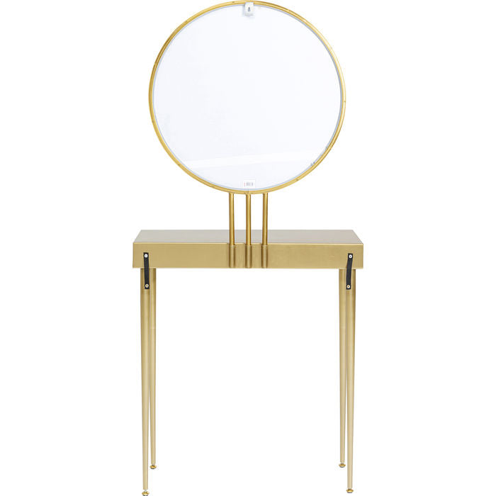 Console mit Mirror Curve Art 153x70 - MyConcept Hong Kong