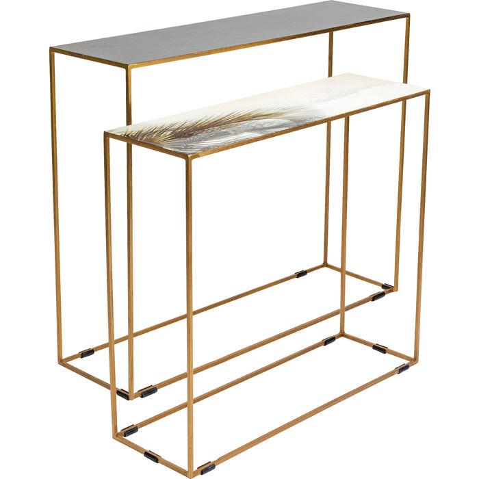 Console Charme (2/Set) - MyConcept Hong Kong