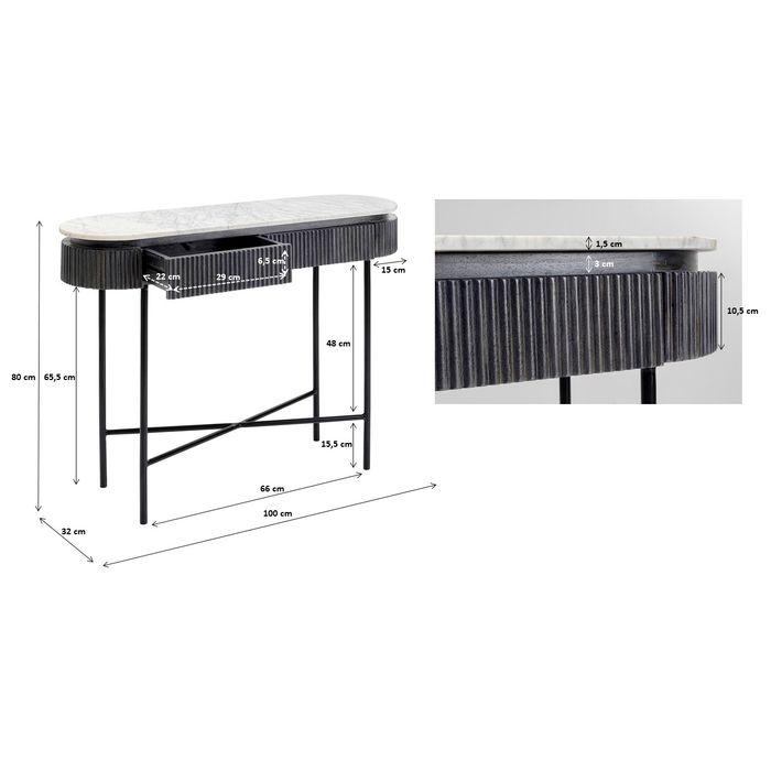 Console Glenn 100x32 - MyConcept Hong Kong