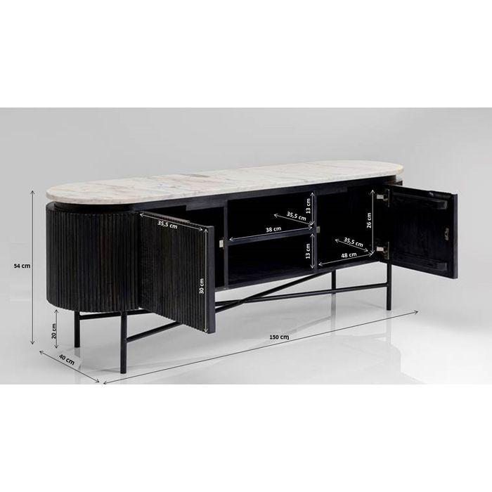 TV Board Glenn - MyConcept Hong Kong