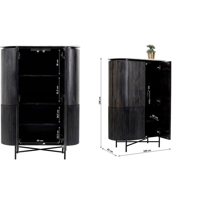 Cabinet Glenn - MyConcept Hong Kong