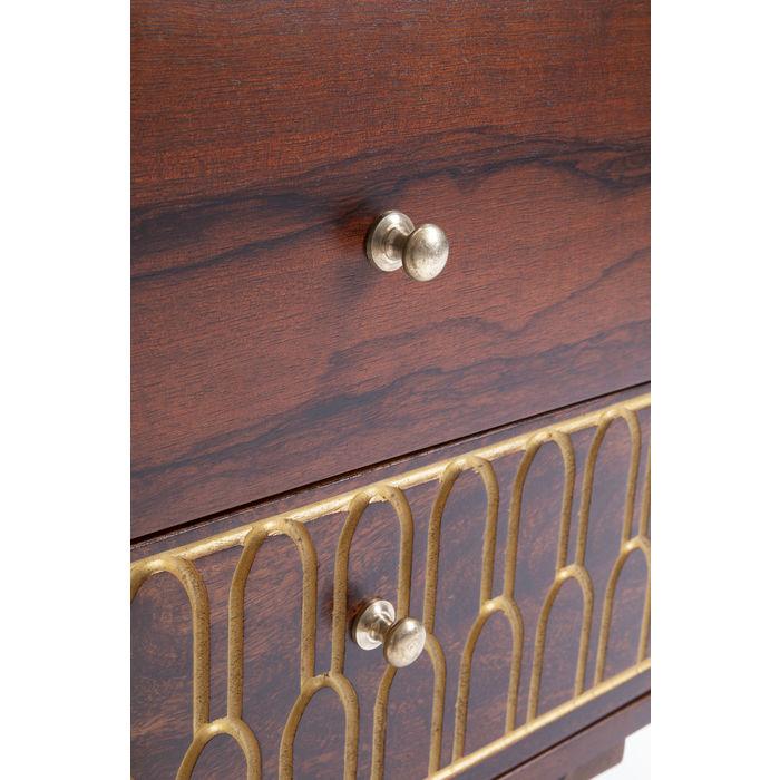 Dresser Small Muskat - MyConcept Hong Kong