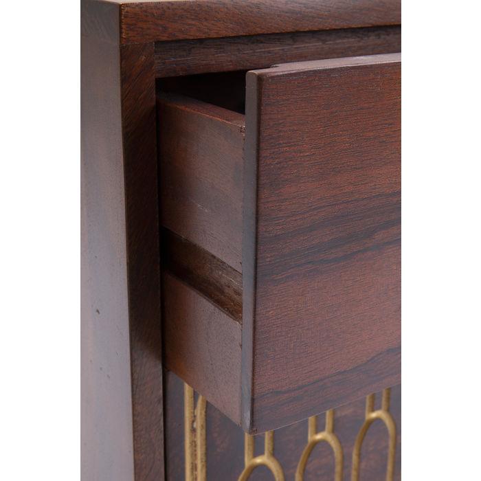 Dresser Small Muskat - MyConcept Hong Kong