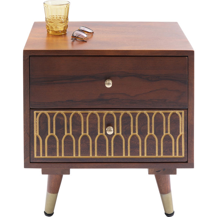 Dresser Small Muskat - MyConcept Hong Kong