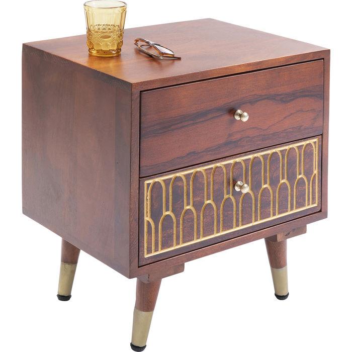 Dresser Small Muskat - MyConcept Hong Kong