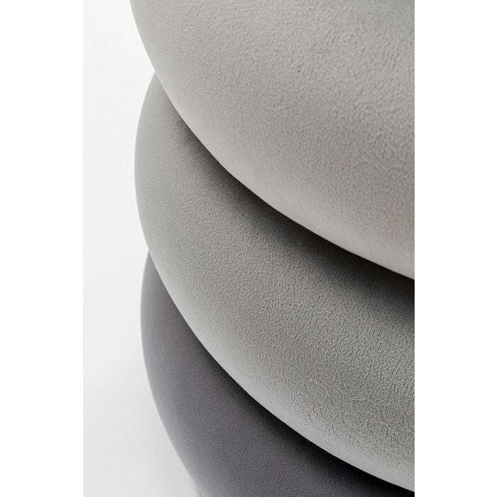 Stool Sandwich Grey - MyConcept Hong Kong