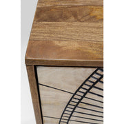 Sideboard Eye Of Tiger 115 - MyConcept Hong Kong