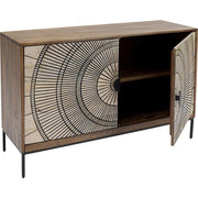 Sideboard Eye Of Tiger 115 - MyConcept Hong Kong