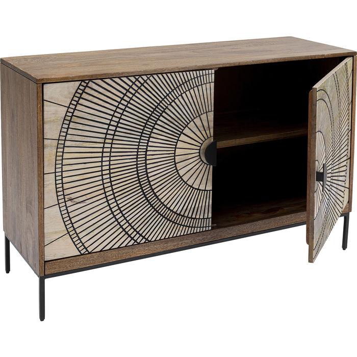 Sideboard Eye Of Tiger 115 - MyConcept Hong Kong