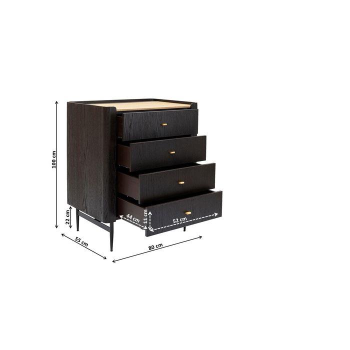 Dresser Milano 80 - MyConcept Hong Kong