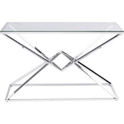 Console Diamond Connection 120 - MyConcept Hong Kong
