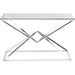 Console Diamond Connection 120 - MyConcept Hong Kong