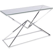 Console Diamond Connection 120 - MyConcept Hong Kong