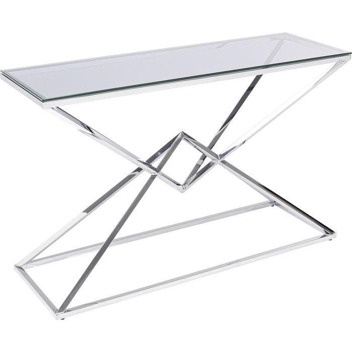 Console Diamond Connection 120 - MyConcept Hong Kong