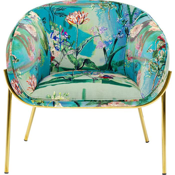 Armchair Paradise - MyConcept Hong Kong