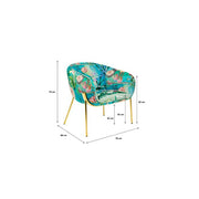Armchair Paradise - MyConcept Hong Kong